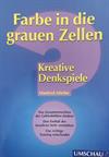 Farbe in die grauen Zellen