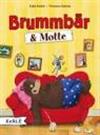 Brummbär und Motte