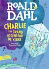 Charlie et le grand ascenseur de verre