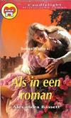 Als in een roman