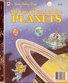 My First Book of the Planets