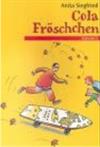 Cola Fröschchen