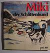 Miki der Schlittenhund