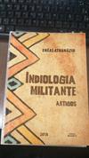 Indiologia Militante artigos
