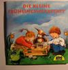 Die kleine Frühlingswerkstatt