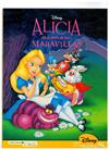 ALICIA EN EL PAIS DE LAS MARAVILLAS