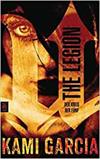 The Legion - Der Kreis der Fünf