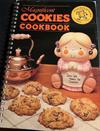 Magnificent Cookies Cookbook