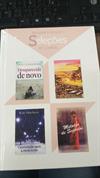 Seleções de livros