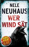 Wer Wind sät
