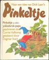 Pinkeltje is een jokkebrok-papa