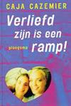 Verliefd zijn is een ramp