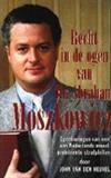 Recht in de ogen van Mr. Abraham Moszkowicz