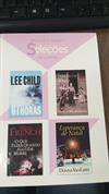 Seleções de livros