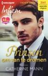 Prinsen om van te dromen