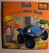 Bob baut eine neue Stadt