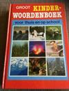 Groot kinderwoordenboek