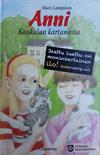 Anni Kaukolan kartanossa