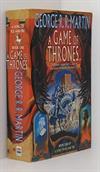 A Game of Thrones