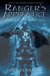 Ranger's Apprentice: The Icebound Land (Book Three)