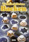 Weihnachtliches Backen.