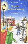 Die große Adventsverschwörung
