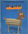 Knutselen voor de kleintjes