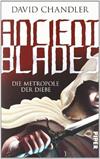 Ancient Blades: Die Metropole der Diebe