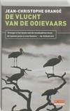 Vlucht van de ooievaars