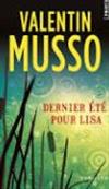 Dernier été pour Lisa