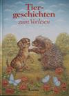 Tiergeschichten zum Vorlesen