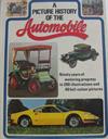 A Picture History of the Automobile