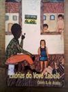 estórias do Vovô Zabelê