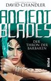 Ancient Blades: Der Thron der Barbaren