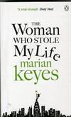 The Woman Who Stole My Life