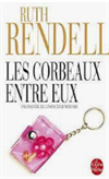 Les corbeaux entre eux