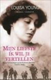 Mijn liefste ik wil je vertellen