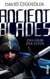 Ancient Blades: Das Grab der Elfen