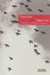 Open city