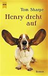 Henry dreht auf