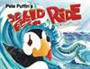 Pete Puffin's Wild Ride Cruising Alaska's Currents