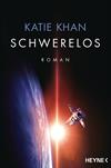 Schwerelos - Leseprobe