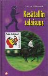 Kesätallin salaisuus
