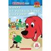 Happy St. Patrick's Day, Clifford!