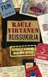 Reissukirja: matkalla kaikissa maailman maissa