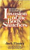 Invasion of the Body Snatchers