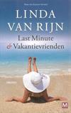 Last Minute & Vakantievrienden