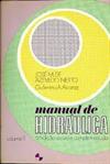 Manual de hidráulica