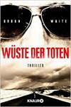 Wüste der Toten