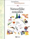 Natuurlijke remedies